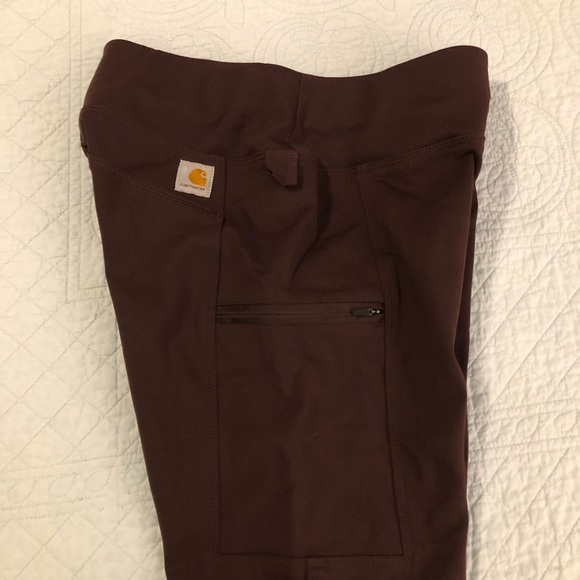 Carhartt Utility leggings. Size XS. NWT - Picture 3 of 11